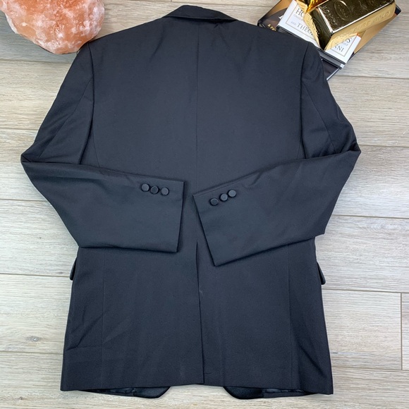 Formal International Men’s Blazer Sports Coat - Picture 4 of 6